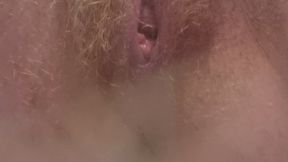 Trimming My Bush