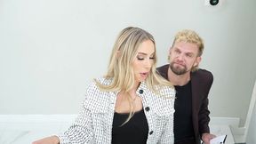 blonde hottie khloe kapri tempts hung realtor into rough anal sex session gp3456
