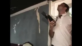 Juicy Tits Bounce While Slut Gets Pounded Mercilessly