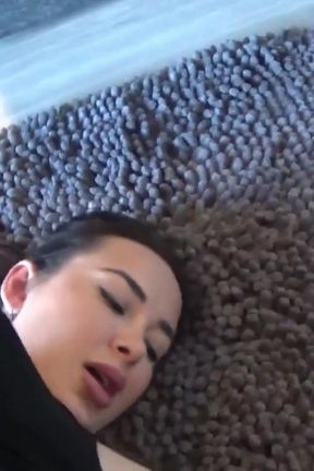 Turkish Homemade Porn with Big Ass Married Wife