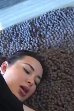 Turkish Homemade Porn with Big Ass Married Wife