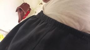 Hot boy
