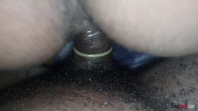 back to back banging with titty ebony