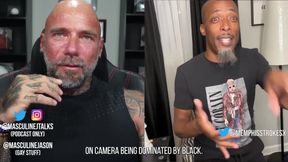 Porn Star Confessions - Memphis Strokes (episode 84)