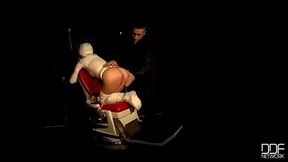 The Mummy'_s Cunny [Part 1]