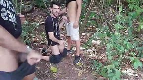 Scopare in zona cruising con il straniero