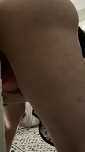 The King had a request, so I did what I was told....