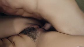 Violet Starr is about to start screaming from pleasure, because her lover is fucking her brains out