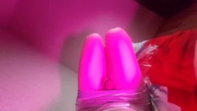 SMOKING Sexy 'crossdresserkitty' MERMAID youtuber Femboy Hot Blonde Cute Striptease White Wife Body Hot Thighs Little Cock