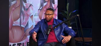 Podcast: Hustle Bunny Interview with John Legendary