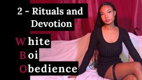 WBO EP2 - Rituals and Devotion