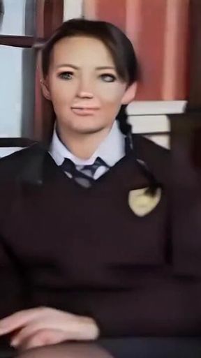 Interview Featuring Rachael B