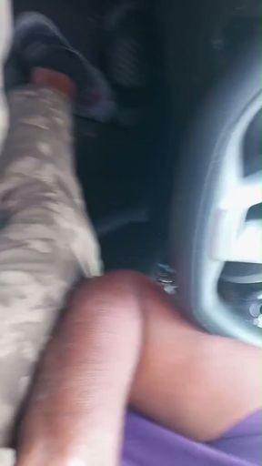Car Blow Job Compilation   Clip 1