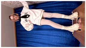 Your floor-face will be crushed by Tendance chelsea boots (part 1 of 5), flo684x 1080p