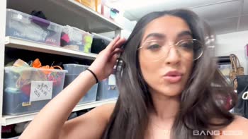 Madison Wilde's Wild Gangbang Debut: A Big Cock Bonanza!