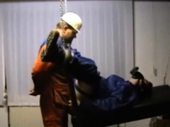 Worker Fuck