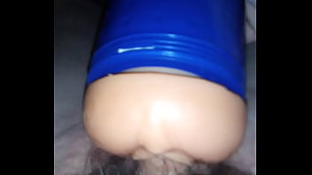New fleshlight