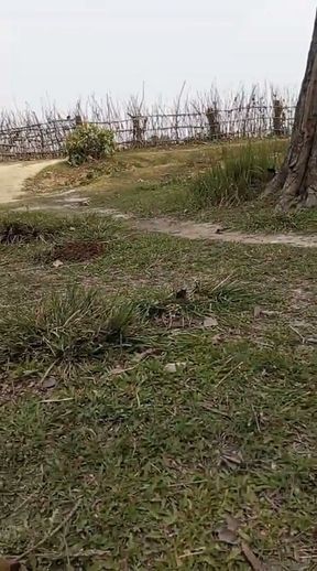 Jangal Me Chut Ka Maggal