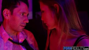 PORNFIDELITY Dominante Part 2 - Audrey Hempburn