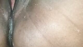 Punjabi aunty masturbation scene 3