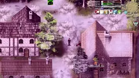 Hottest Redhead Sucks Biggest Dick in 3D Animated Role Play