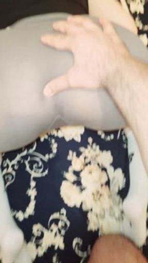 از باشگاه اومدم اینقدر حشری بودم کصم خیس بود/iranian athlete girl