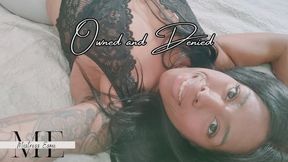 Owned and Denied (Audio)