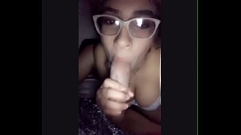 Latina fucks good