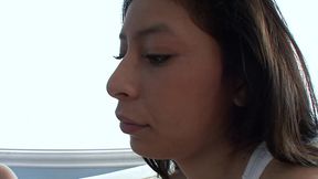 jennifer best teaches nicole ferrera lesbian ass eating