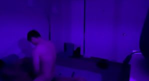 Anon screw culo up face down