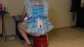 pussless feminizer training