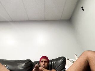 In advance of I went to jail