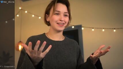 licking the salt off a margarita glass mid-sip