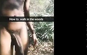 Walking Hardon's & Boners compilation