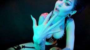 PAY FOR MY MANI AND PEDI - FINDOM, RIPOFF ,GODDESS WORSHIP