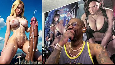 Big Breast Bald Pussy Nico Robin Gets Cum Covered, Tight Bald Pussy Girl Squirting At The Club, Giantess Jerking Off A Huge Penis, Sexy Demon Holding A Cum Cup And A Rainbow Dildo, AI Generated