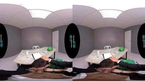 VirtualRealGay com St Patricks raid