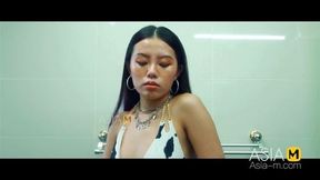 Trailer Paradise Island Li Rong MDL 0007 1 Best Original Asia Porn Video