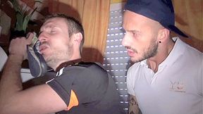 Damian Hight and Picwik - Carnal Plus