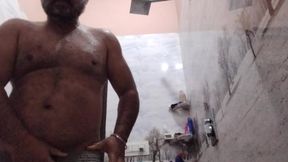 Bathroom Main Naha kar nude vi