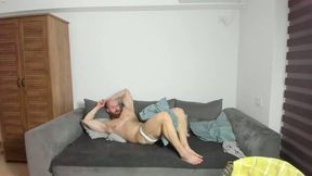 Zack Blitz Private Show