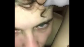 polish guy sucking