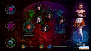 EP11: Naughty Irina and Eva - Countess In Crimson