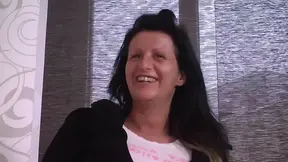 You know what you got big tits