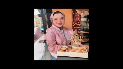 Sharmoota El Sharqiyah Amal Adel - Car Sex