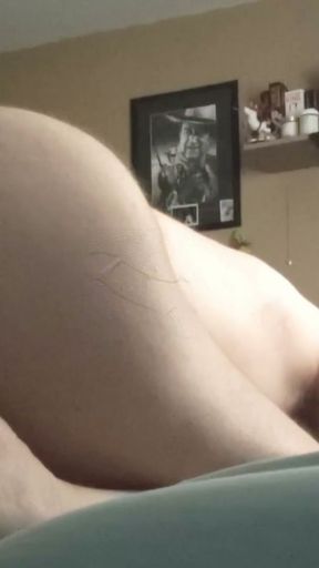 Eating Out and Fucking and being Ridden by my Neightbor Native BBW Blaze   Clip 1