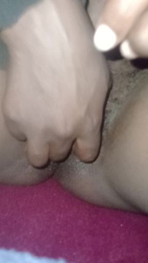 My pussy needs a huge dick