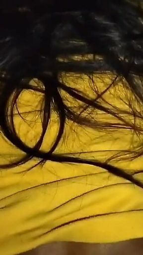 New Nepali Homemade Video.venalai Hikako Gare