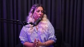 ANA CLARA - Prosa Guiada #30 PODCAST EMME WHITE