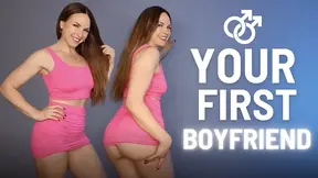Your First Boyfriend